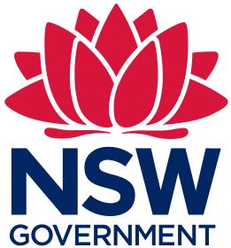 NSW Government Accredited Supplier