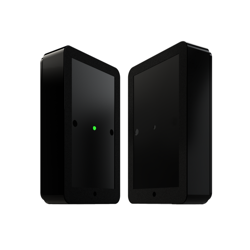 Wireless LoRaWAN People Counter (Sensor Only)