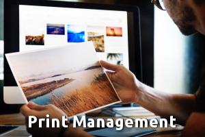 Print Management